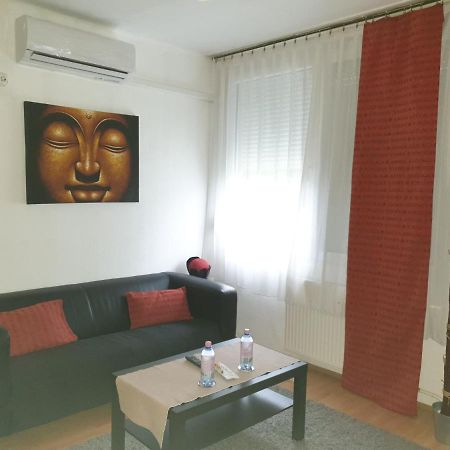Goldapartman Salgótarján Dış mekan fotoğraf