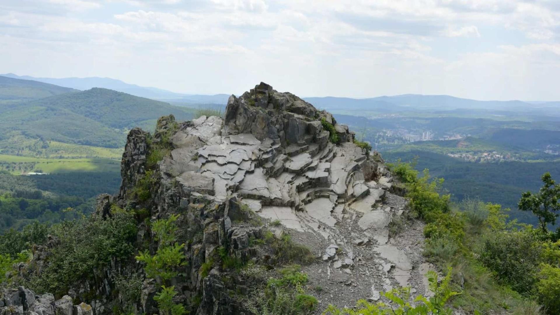 Goldapartman Salgótarján Dış mekan fotoğraf